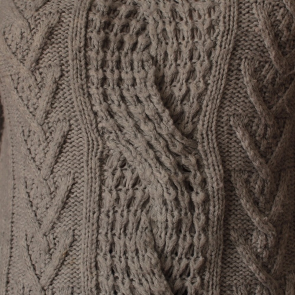 Gap cable knit sweater - Picture 4 of 7